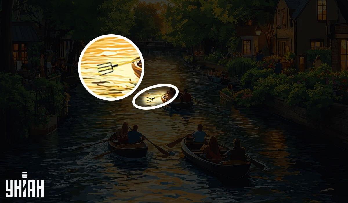 Atsakymas į galvosūkį / paveikslėlį Moje