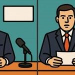 IQ testas: raskite 3 naujienų vedėjo nuotraukų skirtumus per 63 sekundes IQ testas: raskite 3 naujienų vedėjo nuotraukų skirtumus per 63