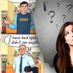 Nepagaunamas vagis: tik genialus detektyvas suras, kas pavogė nuotraukoje esančią piniginę Nepagaunamas vagis: tik genialus detektyvas suras, kas pavogė nuotraukoje esančią