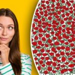 Tik itin dėmesingi krabą ras paveikslėlyje: pasitikrinkite savo IQ per